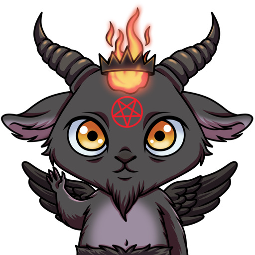 Baphomet
