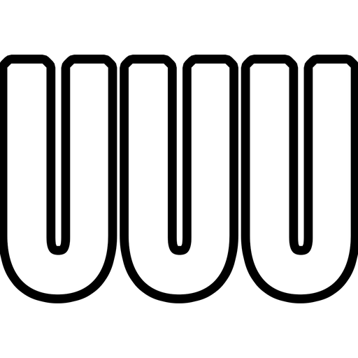 UUU
